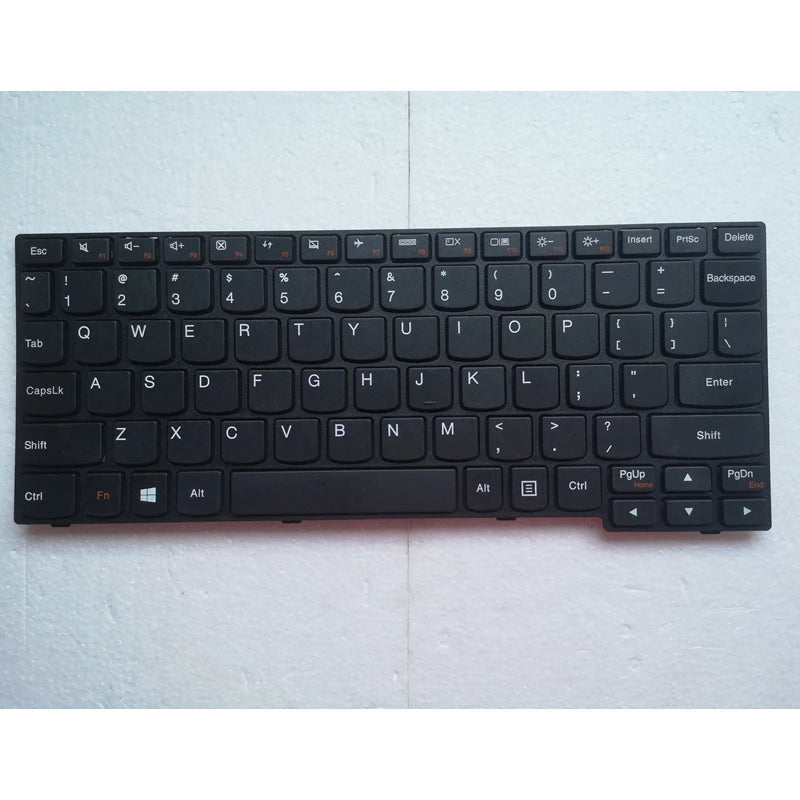 Replacement Laptop Keyboard for Lenovo S10-3 S10-3S S100 US Layout