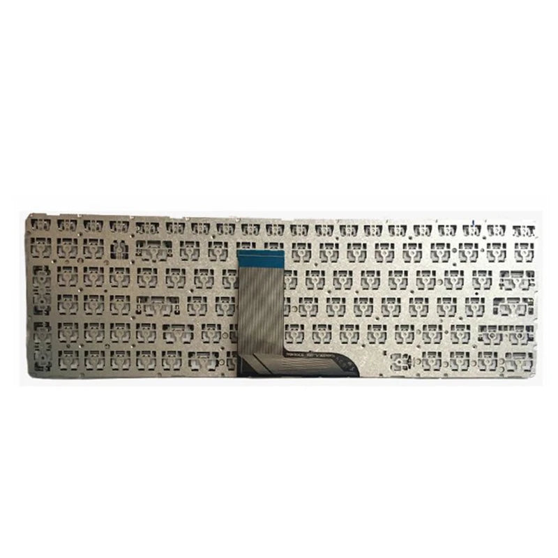 Replacement Laptop Keyboard for Lenovo IdeaPad 500S-15ISK M51-80 FLEX3-15 Rui 7000 E520-15 700S-15IKB YOGA 700-15/ISK 700-17ISK flex3 1570 US Layout