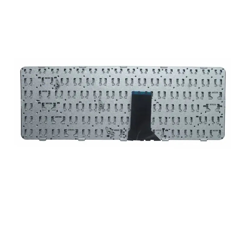 Replacement Laptop Keyboard for HP Pavilion DM4-2015DX DM4-2100 DM4-2070 DM4-1160US 663563-001 US Layout