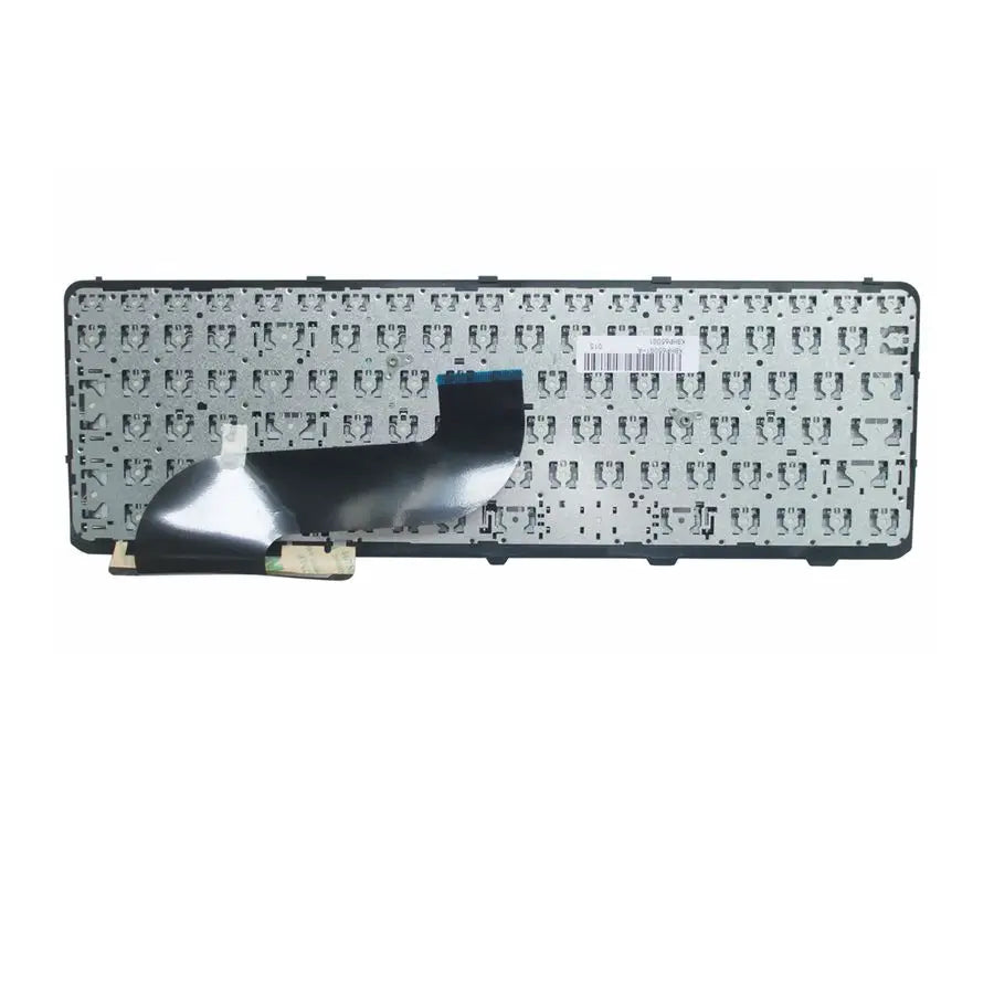 Replacement Laptop Keyboard for HP ProBook 650 G1 655 G1 US With Frame 738697-001 US Layout