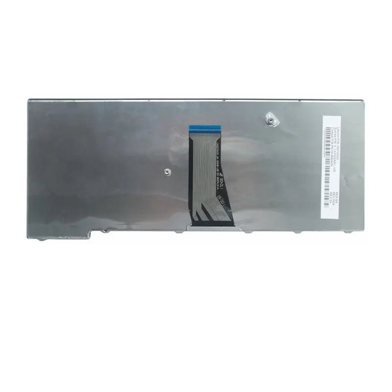 Replacement Laptop Keyboard for Lenovo E40-70 E40-30 E40-45 E40-80 E40-81 E41-70 E41-80  K41-70 K41-80 K40-70 K40-80 US Layout