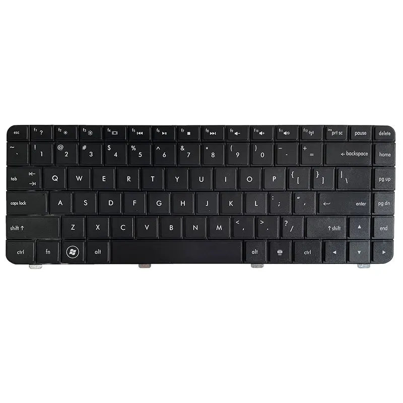 Replacement Laptop Keyboard for HP Cq42 US Layout