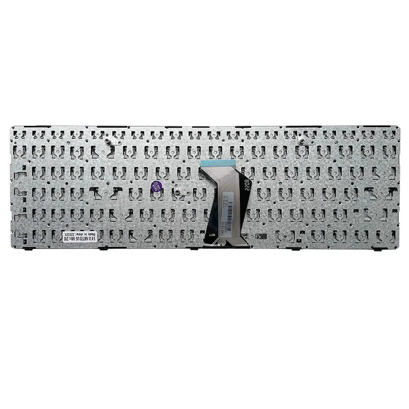 Replacement Laptop Keyboard for Lenovo IdeaPad G510H G500AM-IFI G700AT G500AM-ISE G500 G510 G505 G700 G710 US Layout