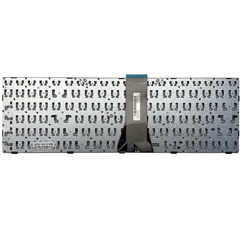 Replacement Laptop Keyboard for Lenovo Ideapad 300-15ISK E51-80 Y50C B70-80 B71-80 US Layout